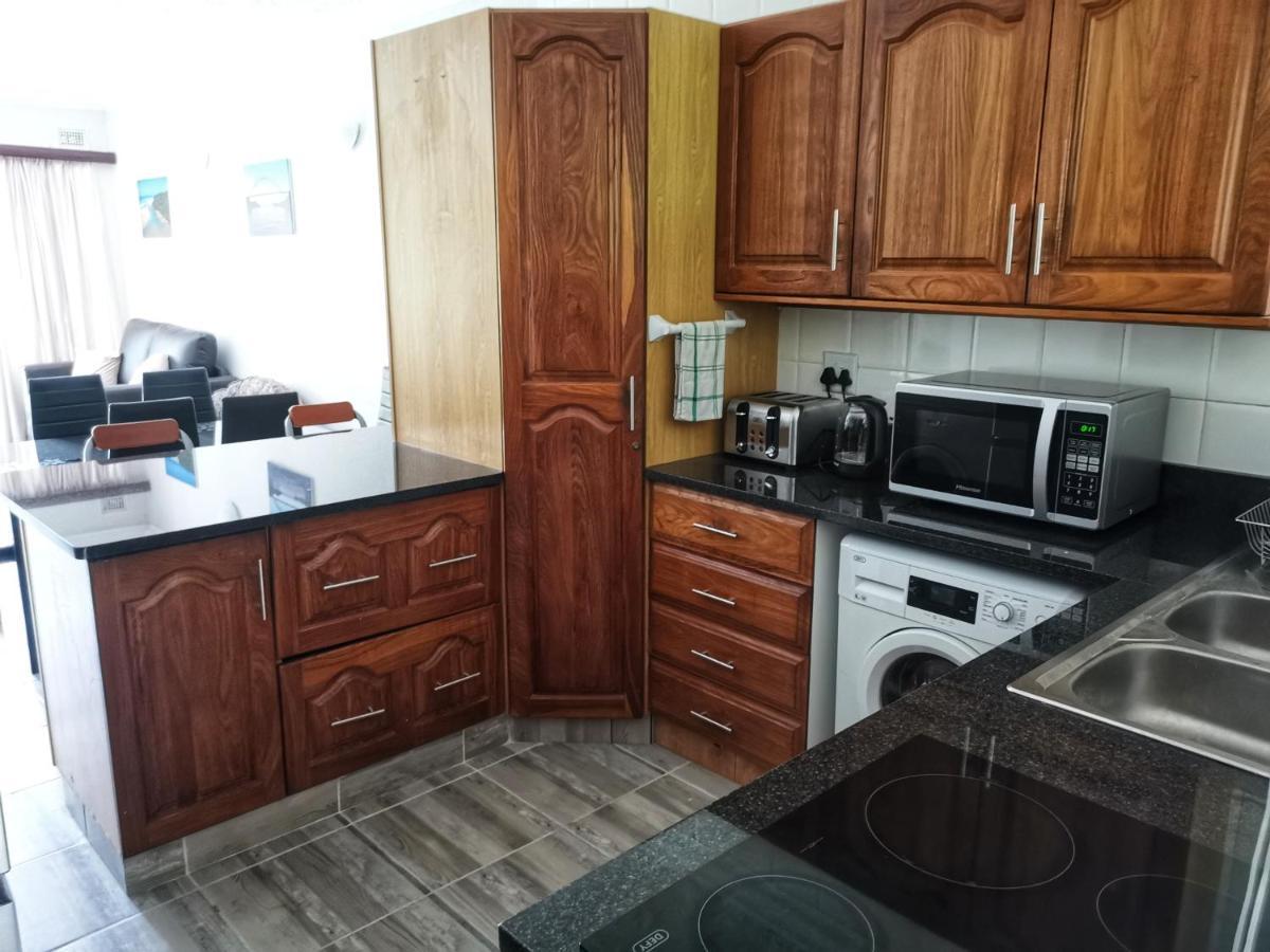 Eden Wilds Unit 48 & 47 & 31 Apartment Port Edward Exterior photo