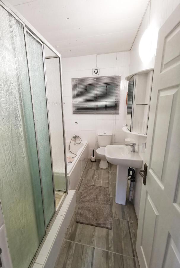 Eden Wilds Unit 48 & 47 & 31 Apartment Port Edward Exterior photo